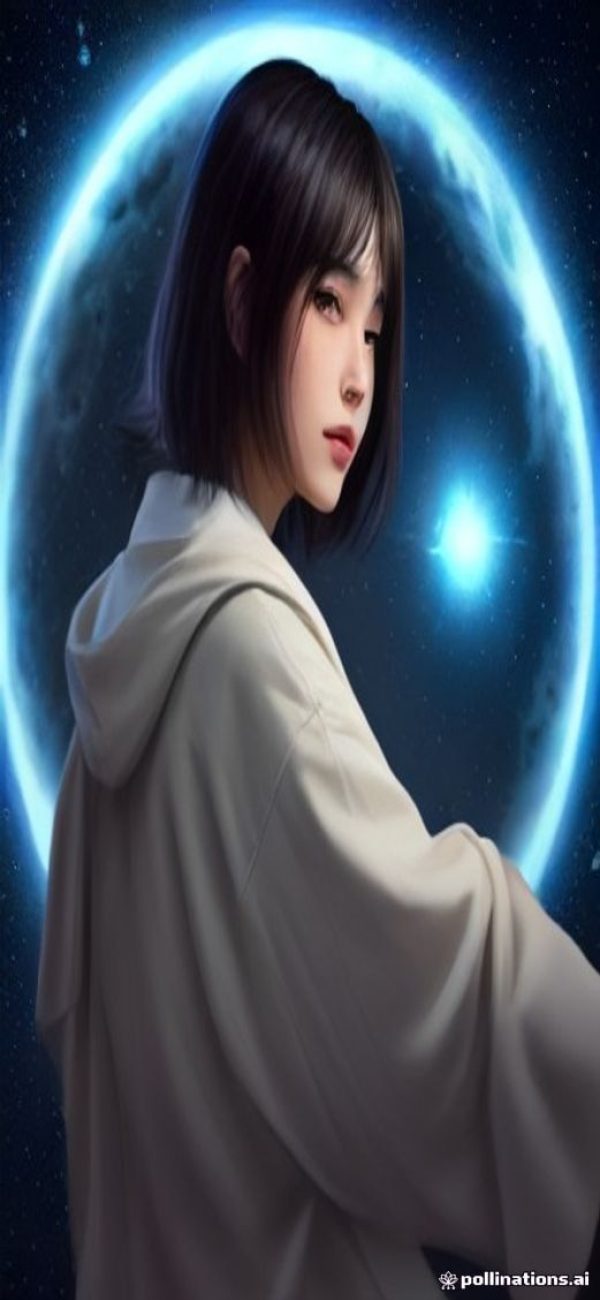 超星尔雅 App 视频播放界面截图，竖屏中正在播放课程视频，下方显示章节标题与测验入口按钮，氛围专注学习